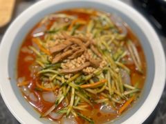 -前海沿·青岛菜(乐客城店)