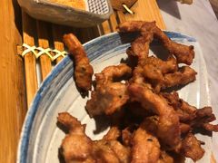 小酥肉-尚尚仙·酸汤猪手·猪肚鸡火锅(华联万柳购物中心店)