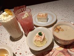 -战斧牛排餐厅(悦方IDmall店)