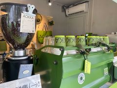 -AOKKA COFFEE(万象前海快闪店)