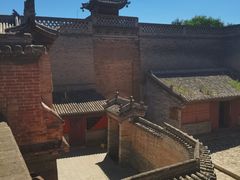 -暖泉古镇