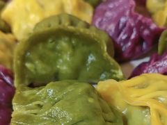 -素心斋素食餐厅