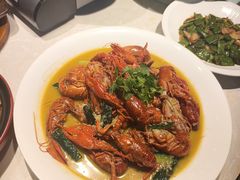 -胖鱼头·南京菜·河景餐厅(夫子庙店)