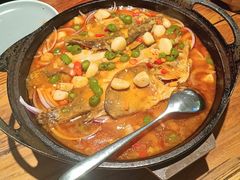 -YAFEE雅菲 川·湘·粤融合菜(魏公村店)