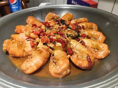 -涂小二龙虾馆(望月湖总店)