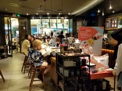 -星巴克臻选(广州太古汇店)