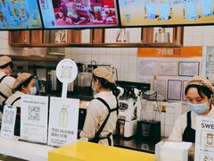 -7分甜(钟楼龙湖店)