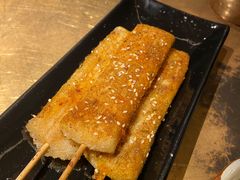 -炉鱼(萧山万象汇店)