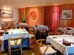 大堂-四季民福烤鸭店(望京旺角店)