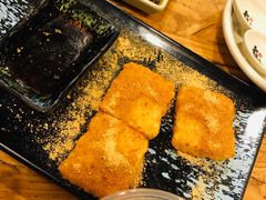 四川红糖糍粑-霸道川面馆(张江店)