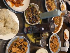 -京天红酒家(虎坊路店)