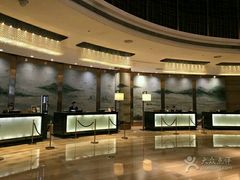 -无锡新湖铂尔曼大酒店