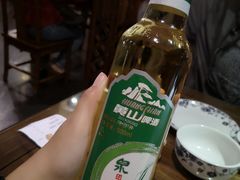 -老徽州(老街店)