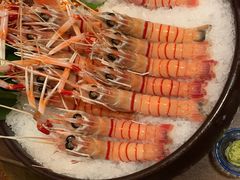 -万岛日本料理铁板烧(万泰国际店)