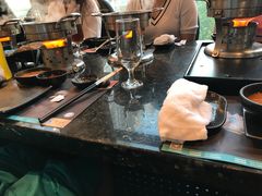 -王家渡火锅店(棕榈泉店)