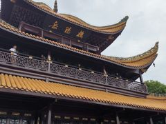 -岳阳楼景区