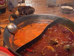 -楠火锅(哈尔滨金爵万象店)
