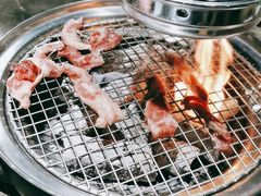 特色烤牛肉-江城二当家烤牛肉(莲塘新村店)