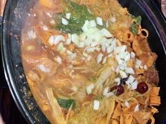 -闯关东牛排牛尾一锅香(龙源路店)