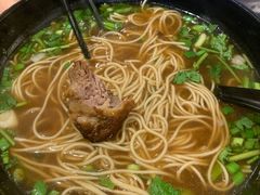 -红旗羊肉(上南店)