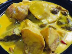 咖喱牛腩-泰妃堂.泰菜.夜宵(赤岗总店)