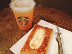 -星巴克(石厦街店)