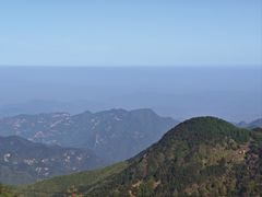 -泰山风景名胜区