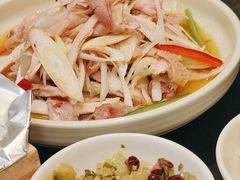 -勇利赵家烤肉坊(含光路店)