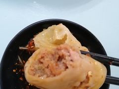 -食惠里小笼包面馆(越秀店)