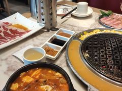 -韩宫宴烤肉·料理(南京江宁万达店)