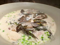 -山涧肴·泉水煮活鱼(坂田店)