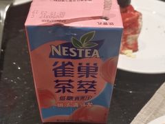 -东方红海鲜百汇(国际大厦店)