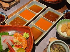 特级什锦刺身-岩也·日料与酒(龙岗天安云谷店)