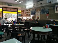 大堂-食惠里小笼包面馆(越秀店)