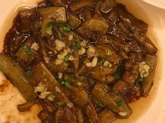-喜来登采悦轩中餐厅