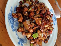 -洪福亮酒家(南草厂街店)