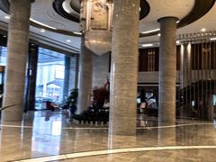 -深圳万悦格兰云天大酒店