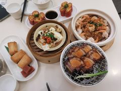 -蔡澜点心·粤菜(月星环球港店)