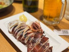 -桂马·日本料理·海胆·海鲜饭·酒场(民主广场店)