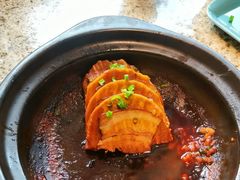 -新海渔港·胶东海鲜家常菜·家宴(奥体中心店)