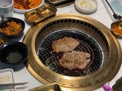 -炙城·韩式烤肉(南京东路店)