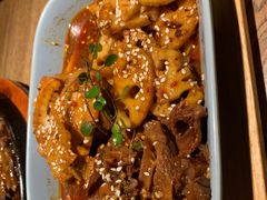 当红卤味拼盘-蜜桃餐厅·伴山(湖滨商业街店)