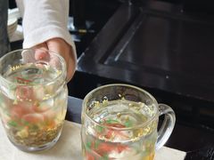 -二泉园老菜馆·百年无锡菜
