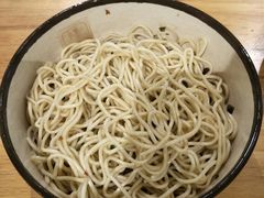 伤心凉面-谭师爷龙抄手(白下路店)