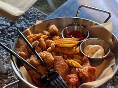 -J Create城市露营咖啡·简餐·宠物(上海动物园店)