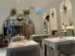 -春树下·树屋花房西餐厅(罍街AS1980店)