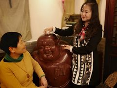 -芝麻花餐厅(祁家豁子店)