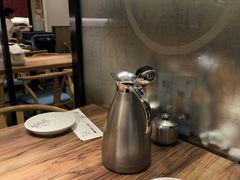 -九转小磨·非遗东北菜(万达广场店)