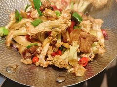 -老屋印象·酸菜鱼新川菜(义乌之心店)