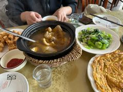 -老东阳·外婆菜(横店店)